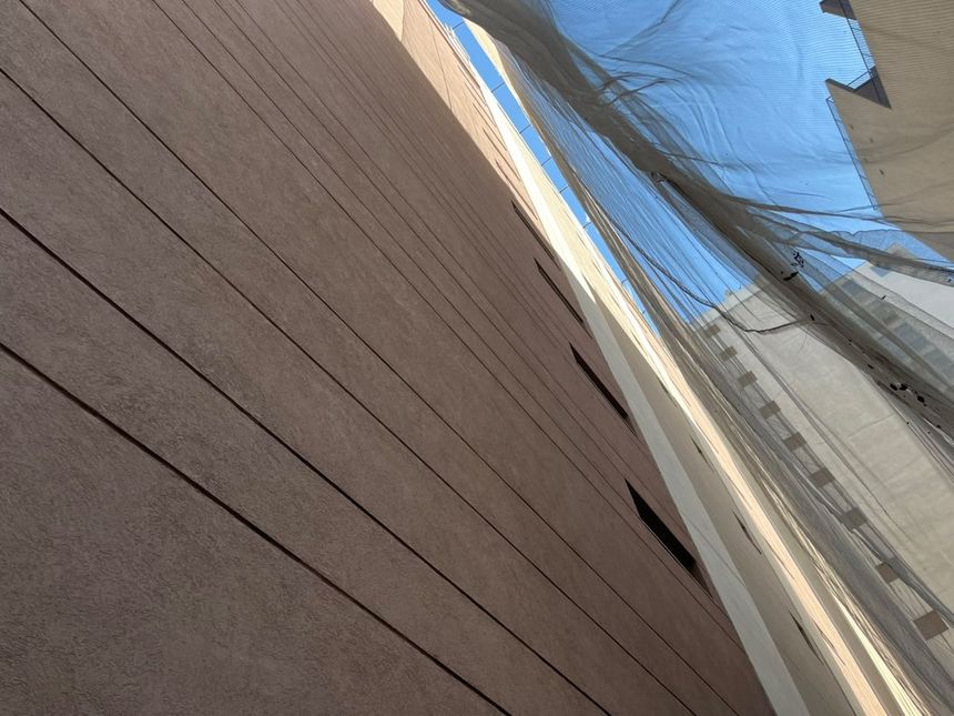 SPE Augusta na Consolação, contratada pela Sleiman Arquitetura